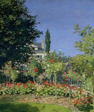 3764833-Claude Monet