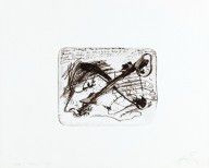 Moderne Grafik - Antoni Tàpies-57382_3
