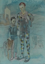 Moderne und Zeitgenössische Kunst - Nach Pablo Picasso-58840_1