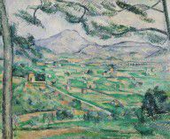 1194338-Paul Cezanne