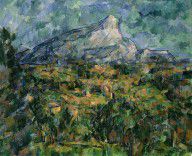 1194443-Paul Cezanne