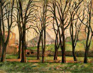 1748085-Paul Cezanne