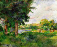 2307150-Paul Cezanne