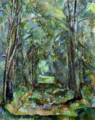 2308619-Paul Cezanne