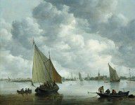 1635547-Jan Josephsz van Goyen