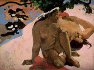 1194386-Paul Gauguin