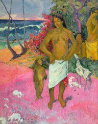 1519753-Paul Gauguin
