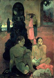 1520092-Paul Gauguin