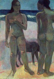 1520191-Paul Gauguin