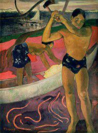 1520201-Paul Gauguin