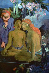 1520494-Paul Gauguin