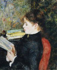 3960133-Pierre Auguste Renoir