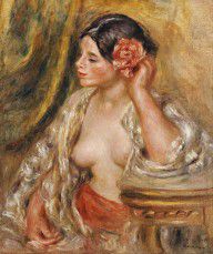3960250-Pierre Auguste Renoir