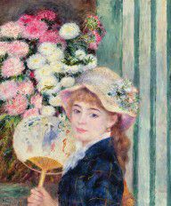 3973183-Pierre Auguste Renoir