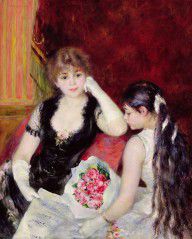 3973219-Pierre Auguste Renoir