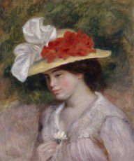 3973584-Pierre Auguste Renoir