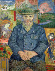 4761398-Vincent van Gogh