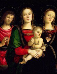 4769354-Pietro Perugino