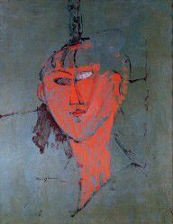 1748252-Amedeo Modigliani