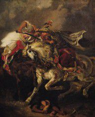 1635605-Ferdinand Victor Eugene Delacroix