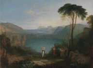 Joseph_Mallord_William_Turner-O-0-Lake_Avernus-_Aeneas_and_the_Cumaean_Sybil