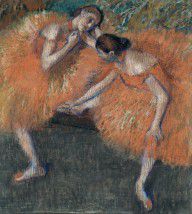 Edgar_Degas-ZYMID_Two_Dancers