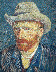 4796490-Vincent Van Gogh