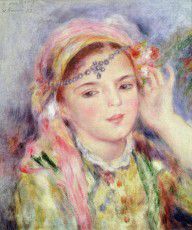 2309885-Pierre Auguste Renoir
