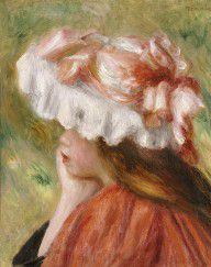 3939453-Pierre Auguste Renoir