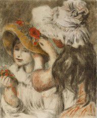 3959634-Pierre Auguste Renoir