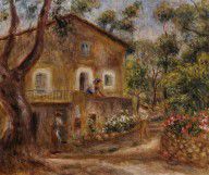3959889-Pierre Auguste Renoir