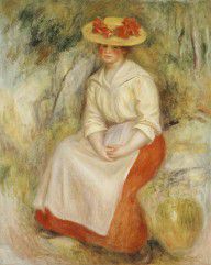 3959911-Pierre Auguste Renoir