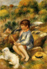 3959951-Pierre Auguste Renoir