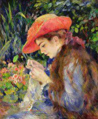 3973475-Pierre Auguste Renoir