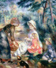 3976288-Pierre Auguste Renoir