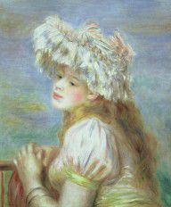 3986247-Pierre Auguste  Renoir