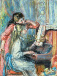 3987155-Pierre Auguste Renoir