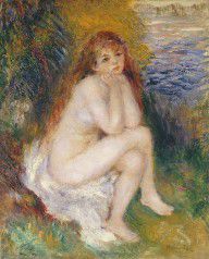 4040694-Pierre Auguste Renoir