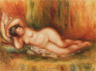 4040809-Pierre Auguste Renoir