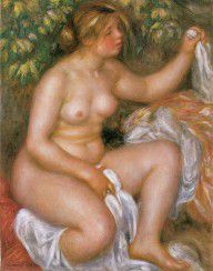 4860203-Pierre Auguste Renoir