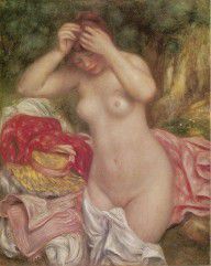 4860260-Pierre Auguste Renoir