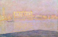 13384234_The_Ducal_Palace_From_San_Giorgio,_1908_Oil_On_Canvas
