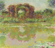 23378327 the-arches-of-roses-giverny-the-flowering-arches-1913-claude-monet