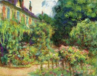 24150202 home-of-the-artist-at-giverny-1913-claude-monet