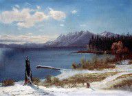 1417144-Albert Bierstadt