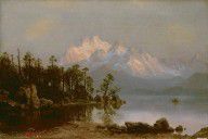 1417201-Albert Bierstadt