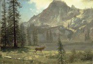 1417219-Albert Bierstadt