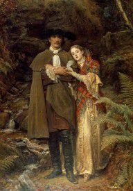 2054044-Sir John Everett Millais