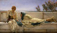 2306727-Sir Lawrence Alma Tadema