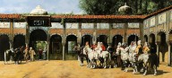 18410401 cavalieri-in-cortile-guido-borelli
